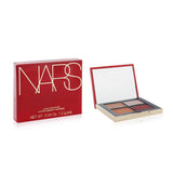 NARS Quad Eyeshadow (Lunar New Year Edition) - # Taj Mahal 4x1.2g/0.04oz