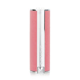 Givenchy Le Rouge Sheer Velvet Matte Refillable Lipstick - # 10 Beige Nude 3.4g/0.12oz