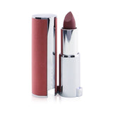Givenchy Le Rouge Sheer Velvet Matte Refillable Lipstick - # 18 Nude Fume 3.4g/0.12oz
