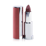 Givenchy Le Rouge Sheer Velvet Matte Refillable Lipstick - # 18 Nude Fume 3.4g/0.12oz