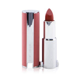 Givenchy Le Rouge Sheer Velvet Matte Refillable Lipstick - # 16 Nude Boise 3.4g/0.12oz