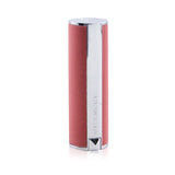 Givenchy Le Rouge Sheer Velvet Matte Refillable Lipstick - # 17 Rouge Erable 3.4g/0.12oz
