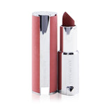 Givenchy Le Rouge Sheer Velvet Matte Refillable Lipstick - # 32 Rouge Brique 3.4g/0.12oz