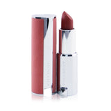 Givenchy Le Rouge Sheer Velvet Matte Refillable Lipstick - # 18 Nude Fume 3.4g/0.12oz