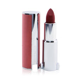 Givenchy Le Rouge Sheer Velvet Matte Refillable Lipstick - # 37 Rouge Graine 3.4g/0.12oz