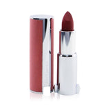 Givenchy Le Rouge Sheer Velvet Matte Refillable Lipstick - # 10 Beige Nude 3.4g/0.12oz