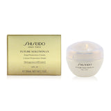 Shiseido Future Solution LX Total Protective Cream SPF 20 30ml/1oz