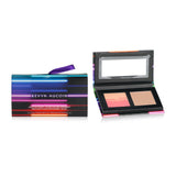 Kevyn Aucoin Lights Up Sculpt/Blush Duo Mini Ornament (Limited Edition) 2x2.5g/0.08oz