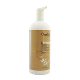 Ouidad Curl Shaper Double Duty Weightless Cleansing Conditioner (For Loose Curls + Waves) 1000ml/33.8oz