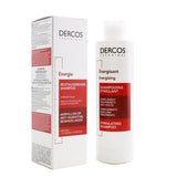 Vichy Dercos Energising Shampoo - Targetsd Hairloss 200ml/6.7oz