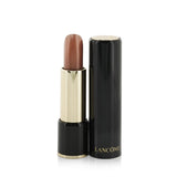 Lancome L' Absolu Rouge Hydrating Shaping Lipcolor - # 124 Rose Petale (Cream) (Unboxed) 3.4g/0.12oz