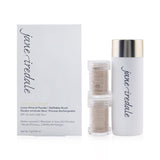 Jane Iredale Amazing Base Loose Mineral Powder SPF 20 Refillable Brush (1x Brush, 2x Refills) - Light Beige 2x2.5g/0.09oz