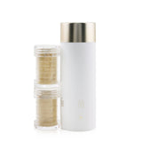Jane Iredale Amazing Base Loose Mineral Powder SPF 20 Refillable Brush (1x Brush, 2x Refills) - Amber 2x2.5g/0.09oz