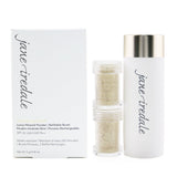Jane Iredale Amazing Base Loose Mineral Powder SPF 20 Refillable Brush (1x Brush, 2x Refills) - Bisque 2x2.5g/0.09oz