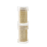 Jane Iredale Amazing Base Loose Mineral Powder SPF 20 Refillable Brush (1x Brush, 2x Refills) - Golden Glow 2x2.5g/0.09oz