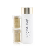 Jane Iredale Amazing Base Loose Mineral Powder SPF 20 Refillable Brush (1x Brush, 2x Refills) - Golden Glow 2x2.5g/0.09oz