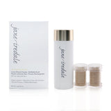 Jane Iredale Amazing Base Loose Mineral Powder SPF 20 Refillable Brush (1x Brush, 2x Refills) - Radiant 2x2.5g/0.09oz