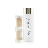 Jane Iredale Amazing Base Loose Mineral Powder SPF 20 Refillable Brush (1x Brush, 2x Refills) - Riviera 2x2.5g/0.09oz