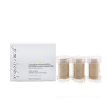Jane Iredale Amazing Base Loose Mineral Powder SPF 20 Refill - Riviera 3x2.5g/0.09oz