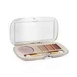 Jane Iredale Pure Basics Eye Shadow Kit (5x Eyeshadow, 1x Applicator) 9.6g/0.34oz