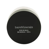 BareMinerals Original Mineral Veil Protecting Loose Setting Powder SPF 25 - # Translucent 6g/0.21oz