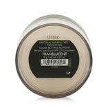 BareMinerals Original Mineral Veil Protecting Loose Setting Powder SPF 25 - # Translucent 6g/0.21oz