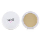 MAC Lightful C? Natural Silk Powder Foundation SPF 15 Refill - # NC15 14g/0.49oz