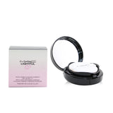 MAC Lightful C³ Quick Finish Cushion Compact SPF 50 - # Light Plus 12g/0.42oz