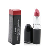 MAC Lustreglass Lipstick - # 560 Frienda (Midtone Coral) 3g/0.1oz