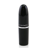 MAC Lustreglass Lipstick - # 560 Frienda (Midtone Coral) 3g/0.1oz