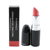 MAC Lustreglass Lipstick - # 561 Oh, Goodie (Milky Orange Coral) 3g/0.1oz