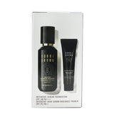 Bobbi Brown Intensive Serum Set (1x Foundation 30ml + 1x Primer 15ml) - # W-026 Warm Ivory 2pcs