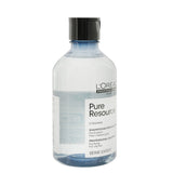 L'Oreal Professionnel Serie Expert - Pure Resource Citramine Purifying Shampoo (For Oily Hair) 300ml/10.1oz