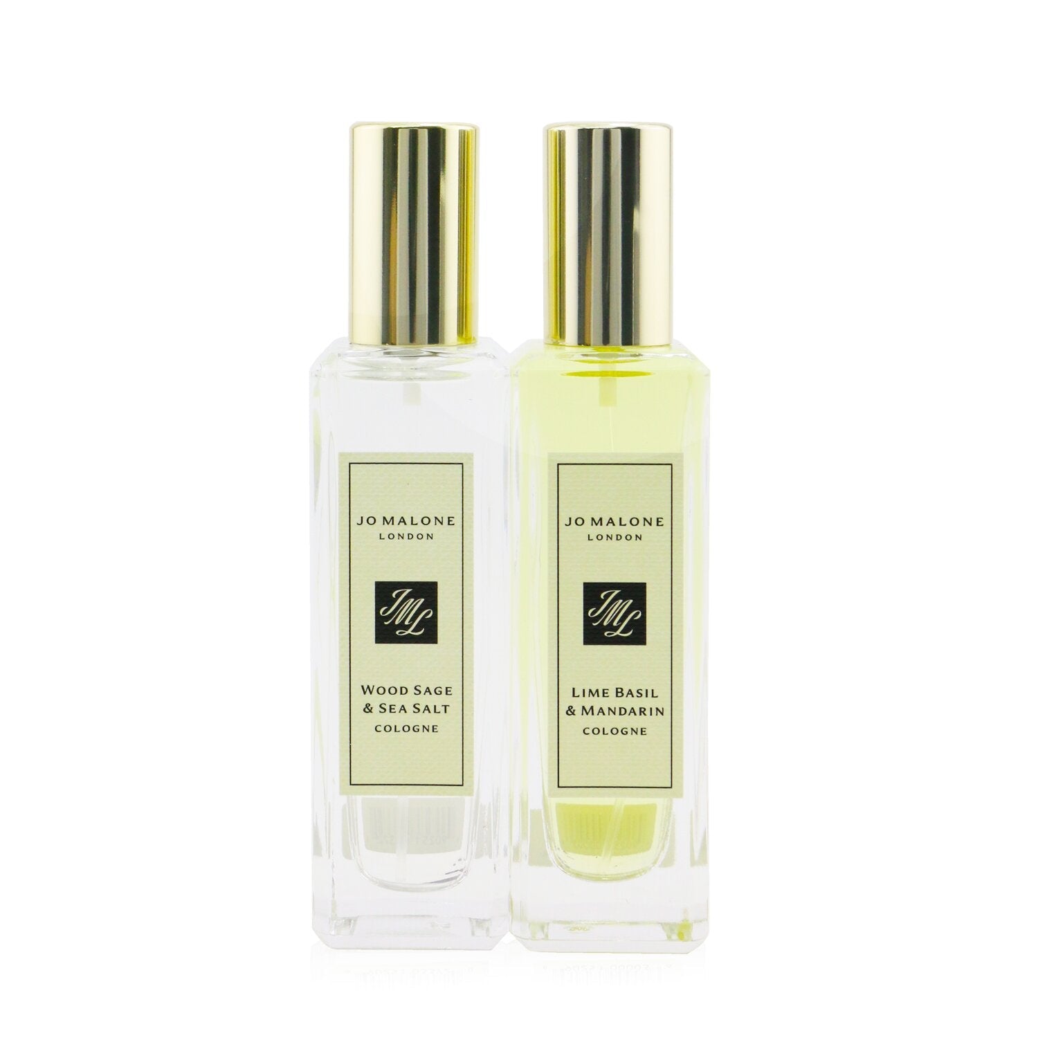 Jo Malone Wood Sage & Sea Salt 3.4 oz Cologne Spray