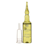 Rene Furterer Okara Color and Tone Radiance Ritual Color-Binding Oil -Color Treatments, Highlights, Bleached Hair (Box Slightly Damaged) 24x10ml/0.33oz