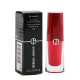 Giorgio Armani Lip Magnet Second Skin Intense Matte Color - # 002 Ultrarosa 3.9ml/0.13oz