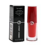 Giorgio Armani Lip Magnet Second Skin Intense Matte Color - # 304 Scarlet 3.9ml/0.13oz