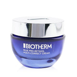 Biotherm Blue Pro-Retinol Multi-Correct Cream 50ml/1.69oz