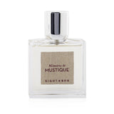 Eight & Bob Memoires De Mustique Eau De Parfum Spray 100ml/3.4oz