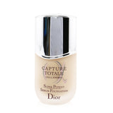 Christian Dior Capture Totale C.E.L.L. Energy Super Potent Serum Foundation SPF 20 - # 1N Neutral 30ml/1oz