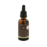 Apivita Dandruff Relief Oil with Celery, Propolis & 4 Essential Oils (For Dry & Oily Dandruff Conditions)(Exp. Date 09/2022 50ml/1.69oz