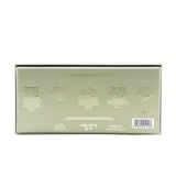 Penhaligon's Travel Retail Exclusive Coffret: Elisabethan Rose, Orange Blossom, Luna, Quercus, Juniper Sling 5x5ml/0.17oz