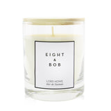 Eight & Bob Candle - Lord Howe (Mer De Tasman) 230g