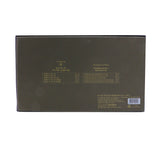 Whoo (The History Of Whoo) Gongjinhyang: Kun Nourishing For Men Set: Balancer (140ml+20ml) + Emulsion (100ml+20ml) + Cream 20ml (Exp. Date 07/2022) 5pcs