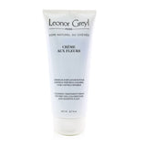Leonor Greyl Creme Aux Fleurs Cleansing Treatment Cream Shampoo (For Very Dry Hair & Sensitive Scalp) 200ml/7oz