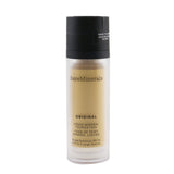 BareMinerals Original Liquid Mineral Foundation SPF 20 - # 05 Fairly Medium (For Fair Cool Skin With A Pink Hue) (Exp. Date 03/2022) 30ml/1oz