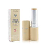 Benefit Hello Happy Air Stick Foundation SPF 20 - # 2 Light Warm 8.5g/0.3oz