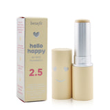 Benefit Hello Happy Air Stick Foundation SPF 20 - # 2.5 Light Cool 8.5g/0.3oz