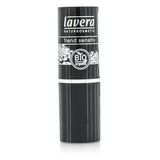 Lavera Beautiful Lips Colour Intense Lipstick - # 19 Frosty Pink (Exp. Date 09/2022) 4.5g/0.15oz