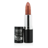 Lavera Beautiful Lips Colour Intense Lipstick - # 19 Frosty Pink (Exp. Date 09/2022) 4.5g/0.15oz